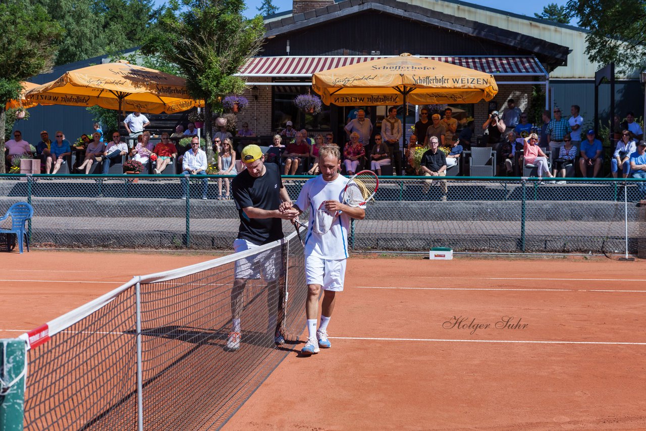 Bild 341 - Horst Schroeder Pokal 4. Tag
